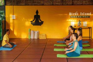 Ayurveda Retreat center Kerala